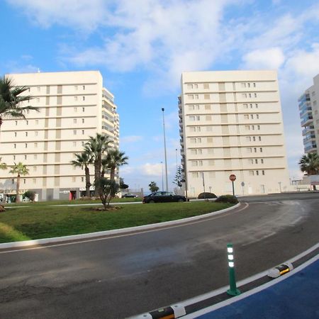 Apartamento El Faro By Rental Ole 拉曼加戴尔马尔梅纳 外观 照片
