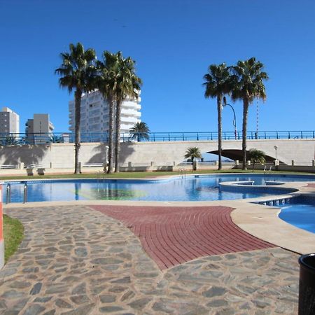Apartamento El Faro By Rental Ole 拉曼加戴尔马尔梅纳 外观 照片