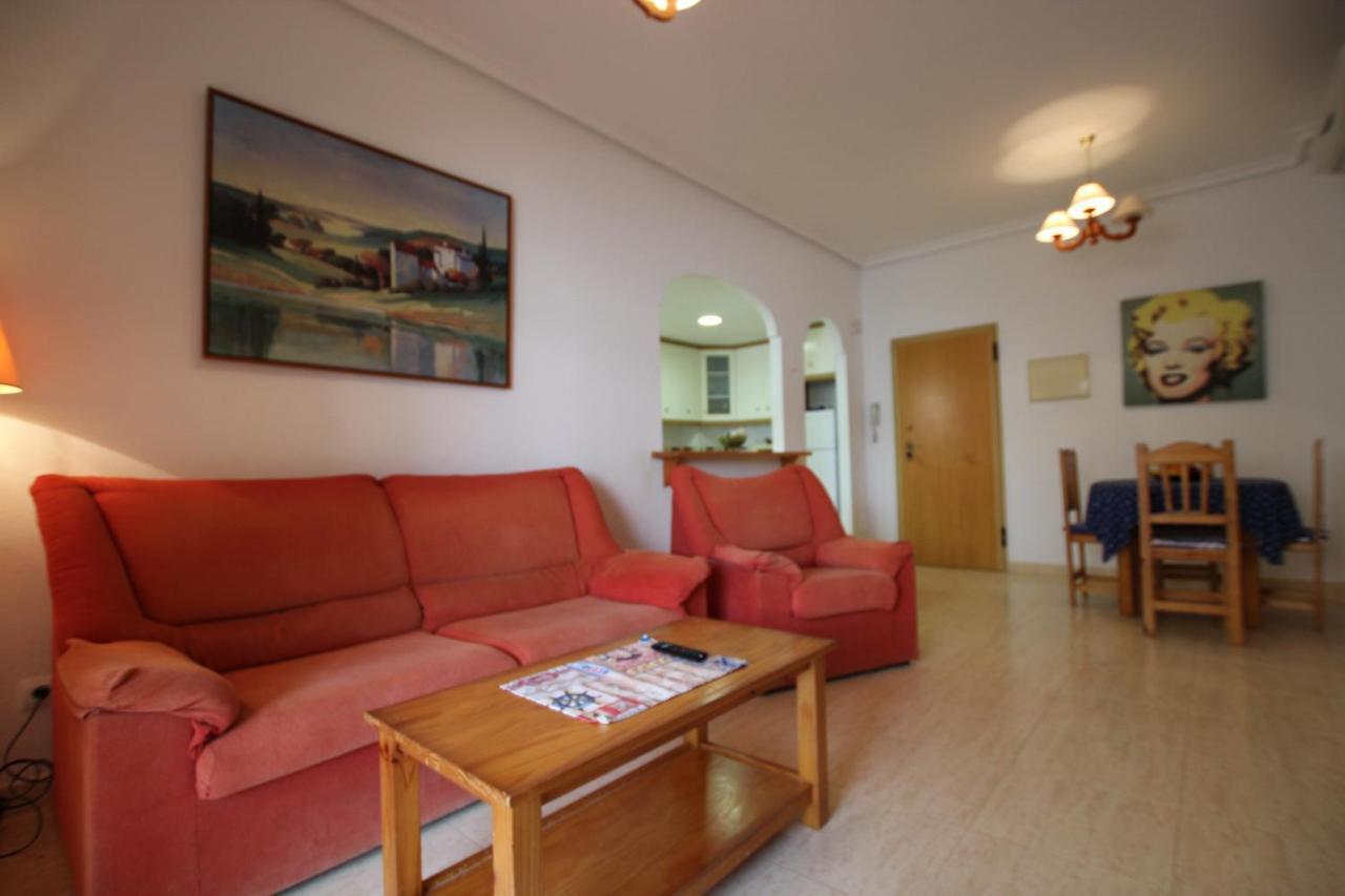 Apartamento El Faro By Rental Ole 拉曼加戴尔马尔梅纳 外观 照片