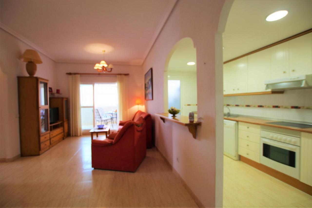 Apartamento El Faro By Rental Ole 拉曼加戴尔马尔梅纳 外观 照片