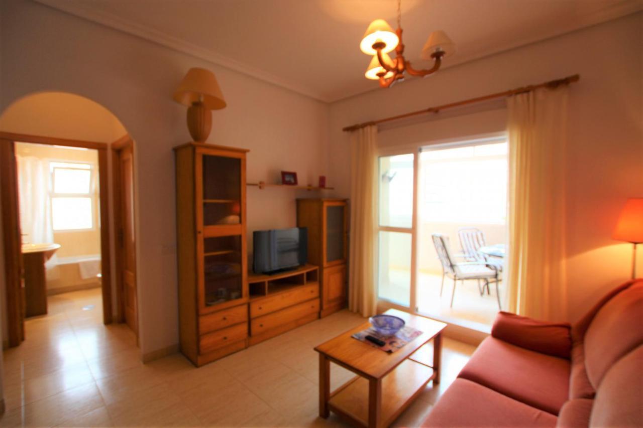 Apartamento El Faro By Rental Ole 拉曼加戴尔马尔梅纳 外观 照片