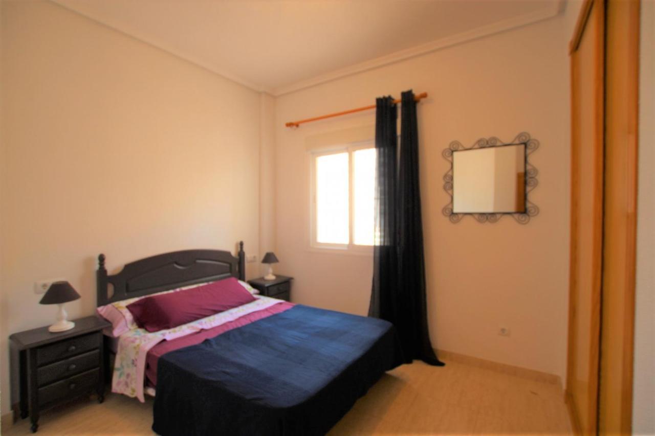 Apartamento El Faro By Rental Ole 拉曼加戴尔马尔梅纳 外观 照片